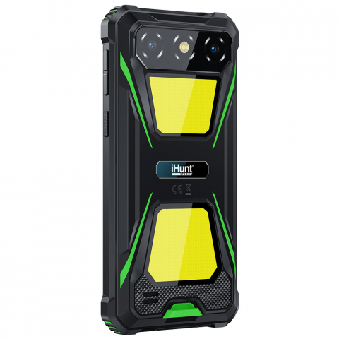 Resigilat iHunt Titan P10000 ULTRA [6]