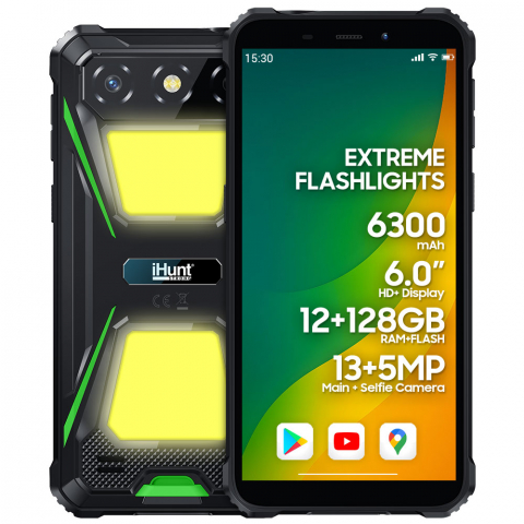 RESIGILATE - Resigilat iHunt Titan P10000 ULTRA