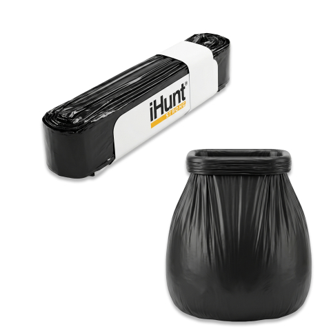 Inel Rezerva Saci de Gunoi iHunt BRO Easy Trash Can V2-30 / S140, Lungime 8m, 1 Bucata [1]