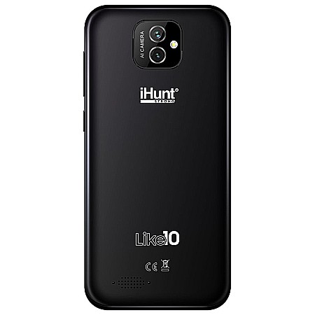 Resigilat iHunt Like 10 Black [3]