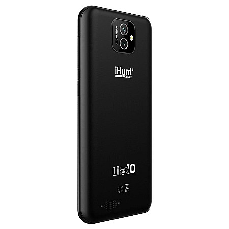 Resigilat iHunt Like 10 Black [5]