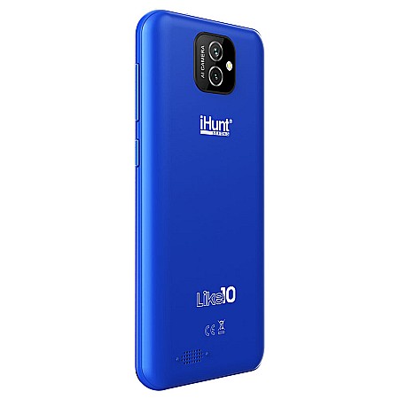 Resigilat iHunt Like 10 Blue [5]