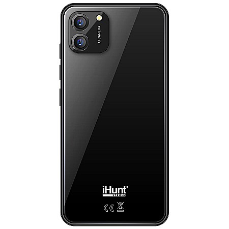 Resigilat iHunt Like 12 Black [2]