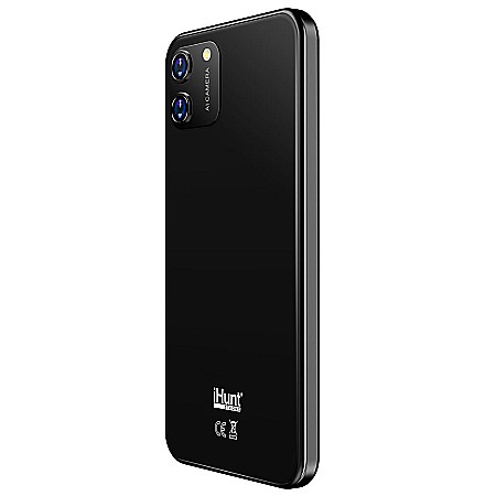 Resigilat iHunt Like 12 Black [5]