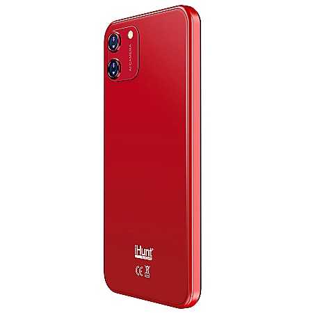 Resigilat iHunt Like 12 Red [5]