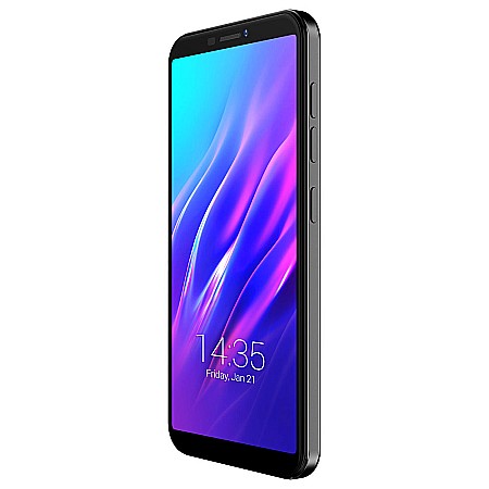 Resigilat iHunt Like 12 Black [6]