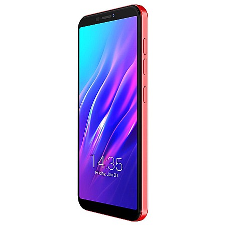 Resigilat iHunt Like 12 Red [6]