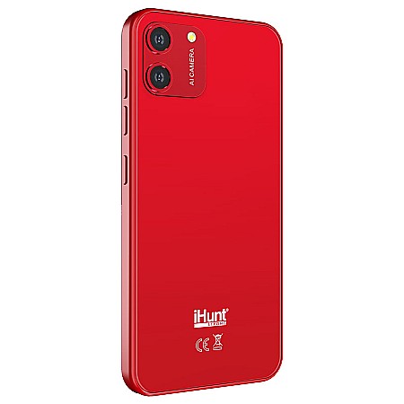 Resigilat iHunt Like 12 Red [4]