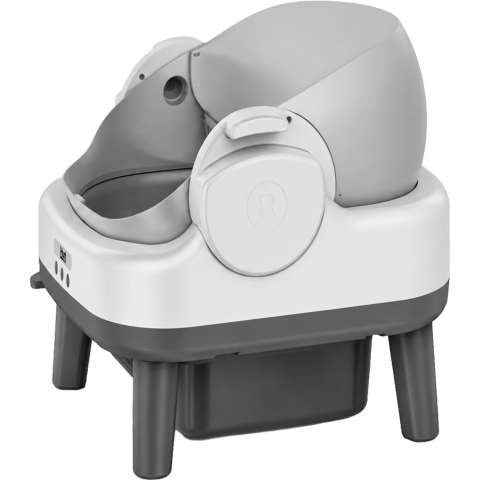 Litiera Automata iHunt AutoScooper 10 [9]
