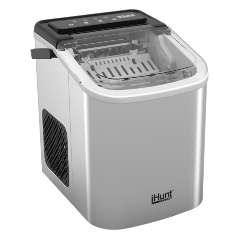 Lăzi Frigorifice - Masina de facut cuburi de gheata iHunt BRO Ice Ultra
