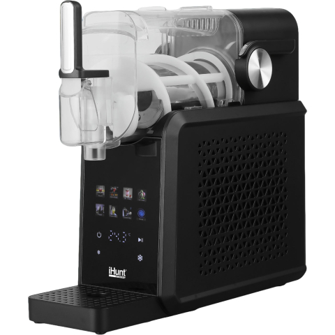 Aparat profesional pentru bauturi reci si granita iHunt BRO IceBAR Ultra [2]