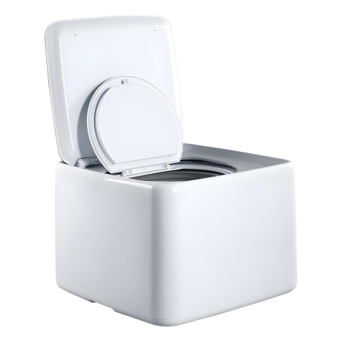 Resigilat Masina de spalat rufe automata iHunt Bro Wash Compact Profesional [13]