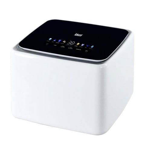 Masini de Spalat Rufe - Masina de spalat rufe automata iHunt Bro Wash Compact Profesional 3kg