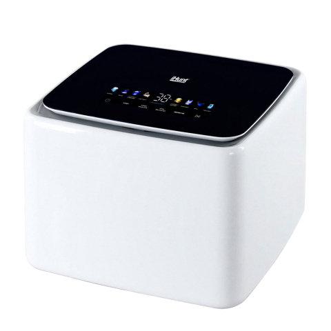 RESIGILATE -50% - Resigilat Masina de spalat rufe automata iHunt Bro Wash Compact Profesional