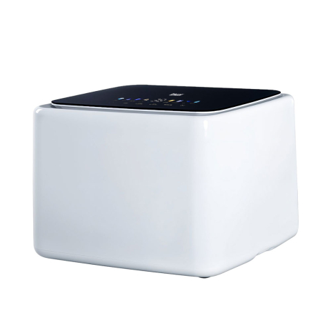 Resigilat Masina de spalat rufe automata iHunt Bro Wash Compact Profesional [11]