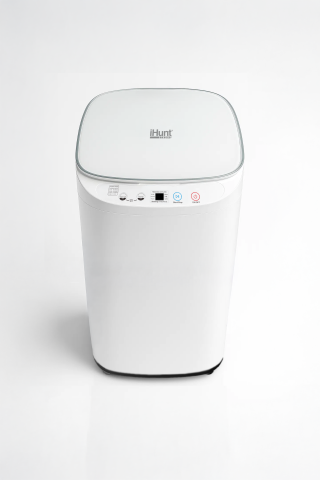 Masina de spalat rufe semi-automata iHunt Bro Wash Compact Xpert [1]