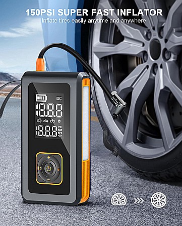 Starter auto multifunctional iHunt Survival AUTO KIT 7-in-1 [3]