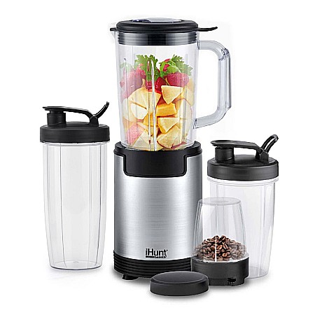 Resigilat Multi Blender iHunt Bro 4-in-1 [2]