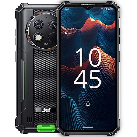 iHunt Titan P15000 Ultra Green [13]