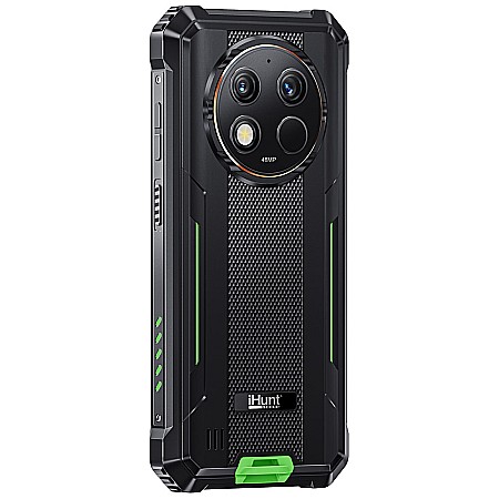 iHunt Titan P15000 Ultra Green [12]