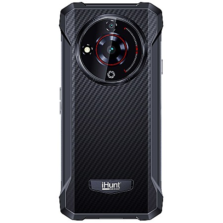 Resigilat iHunt Titan P8000 Ultra Carbon - SLIM [2]