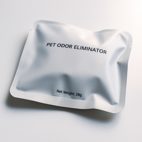 Pachet 4 bucăți – Rezerve odorizant pentru litierele iHunt Smart Cat Litter V6 și V7 Camera