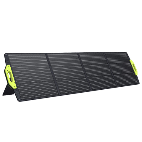Panou Solar iHunt Solar Panel Portable 200W [2]