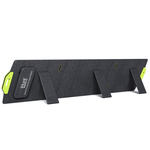 Panou Solar iHunt Solar Panel Portable 200W [5]
