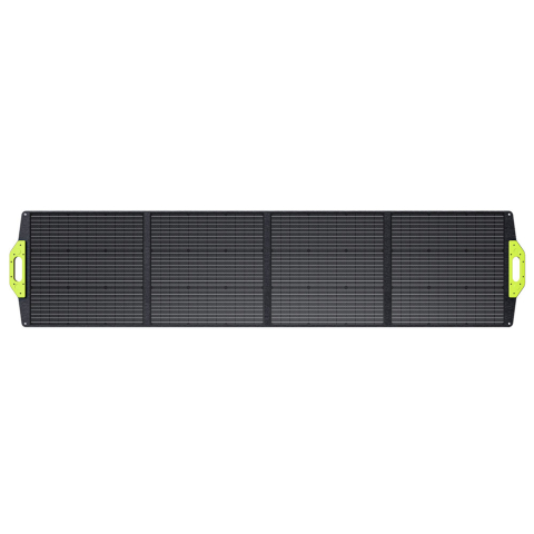 Panou Solar iHunt Solar Panel Portable 200W [3]