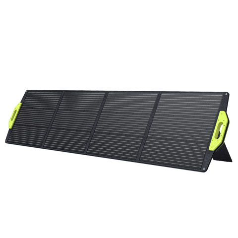 Panou Solar iHunt Solar Panel Portable 200W [1]