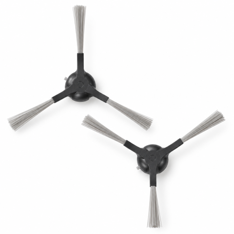 Set 2 perii laterale aspirator iHunt Bro Robo Clean V3 [3]