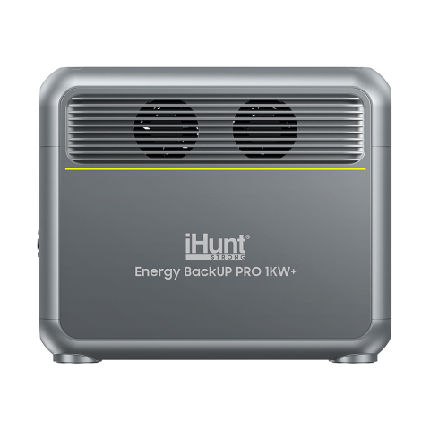 Power Station iHunt Energy BackUP PRO 1kW+ [4]