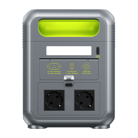 Power Station iHunt Energy BackUP PRO 1kW+ [6]