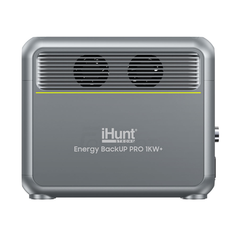 Power Station iHunt Energy BackUP PRO 1kW+ [3]