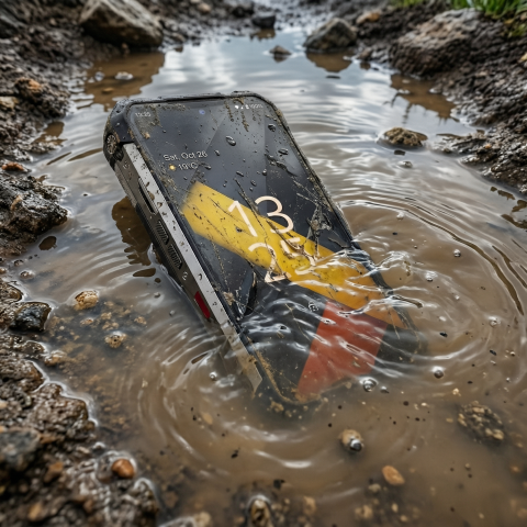 Resigilat iHunt Tank 2 PRO [4]