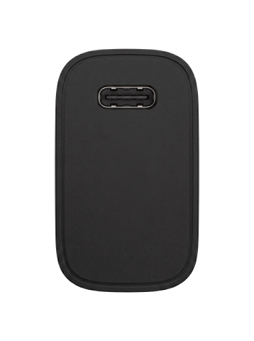 Încărcător rețea iHunt Strong 20W, Port USB-C, Fast Charging, Negru [3]