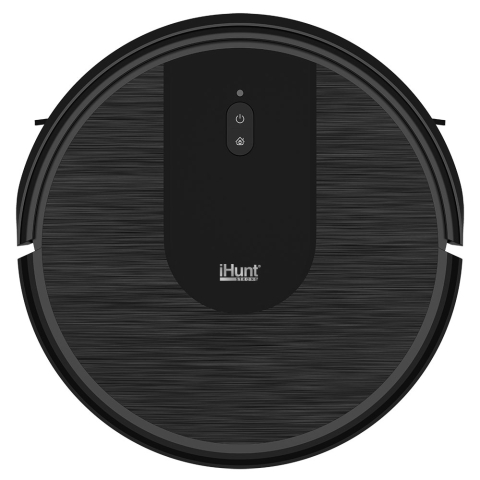 Robot aspirare cu mop iHunt Bro Robo Clean V3 [12]