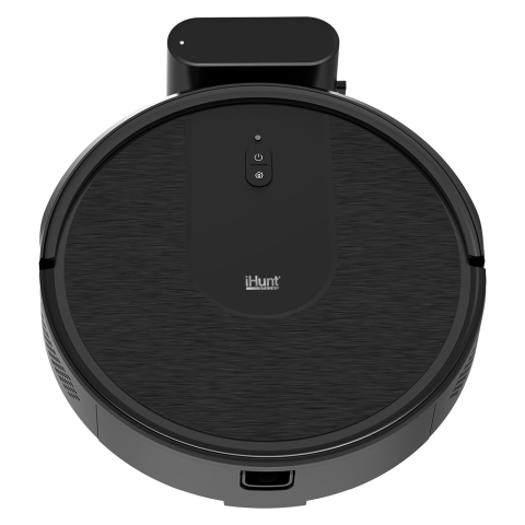 Robot aspirare cu mop iHunt Bro Robo Clean V3 [21]