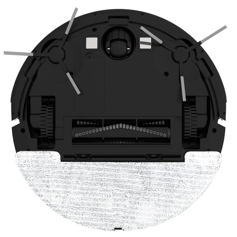 Robot aspirare cu mop iHunt Bro Robo Clean V3 [15]