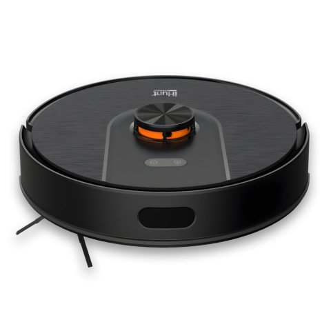 Robot aspirare cu mop iHunt BRO Robo Clean V6 AutoBase [3]