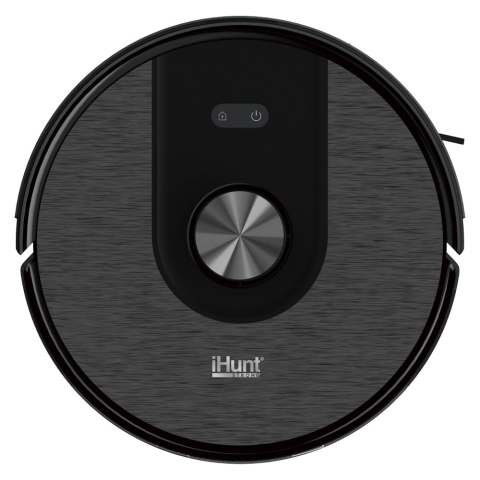 Robot aspirare cu mop iHunt BRO Robo Clean V6 AutoBase [4]