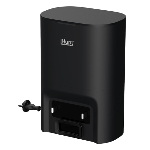 Robot aspirare cu mop iHunt BRO Robo Clean V6 AutoBase [18]