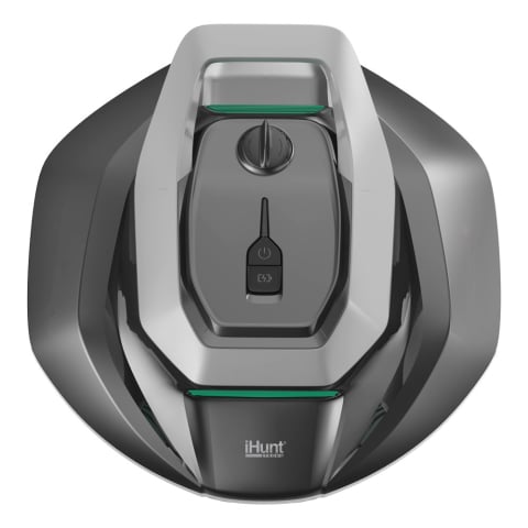 Robot curatare piscina iHunt BRO Robo Pool Cleaner P5 [2]