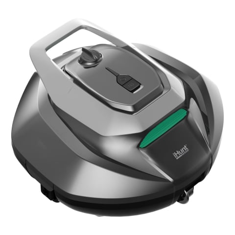 Robot curatare piscina iHunt BRO Robo Pool Cleaner P5 [3]