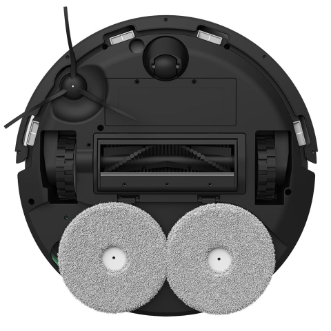 Robot aspirare și mop iHunt BRO Robo Clean V9 Dual-Laser AI, 10.000 Pa, Autogolire, Navigație LiDAR, Wi-Fi [4]