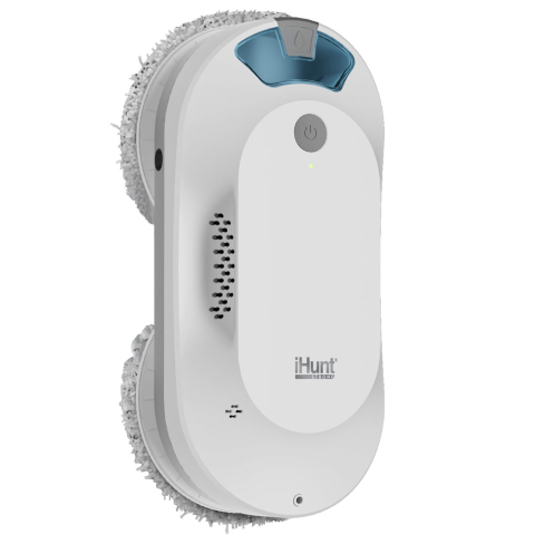 Robot curatare geamuri cu pulverizator apa iHunt Smart Window Robot 4 Ultra [3]