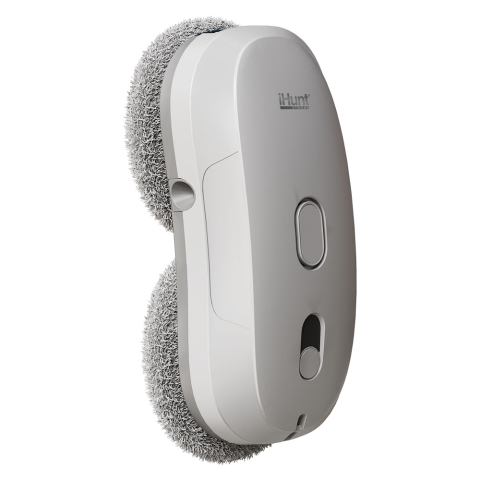 Resigilat Robot curatare geamuri cu pulverizator apa iHunt Smart Window Robot 3 Ultra [3]