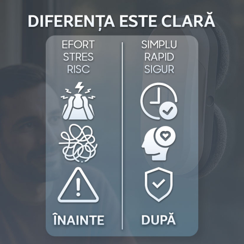 Robot curatare geamuri cu pulverizator apa iHunt Smart Window Robot 3 Ultra [8]