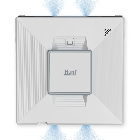 Resigilat robot geamuri iHunt Window 7 Supreme 4X Spray [1]