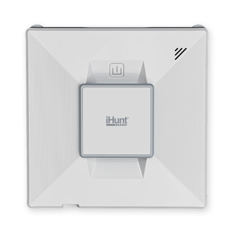Resigilat robot geamuri iHunt Window 7 Supreme 4X Spray [2]